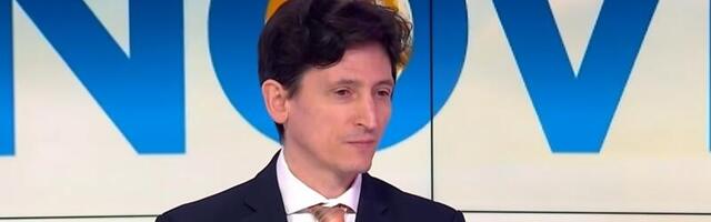 Ambasador Ukrajine zatražio da Srbija osudi Rusiju, Vučić mu odgovorio