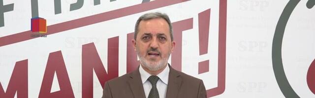 Dr. Fetić: MUFTIJIN AMANET jedina autentična bošnjačka lista