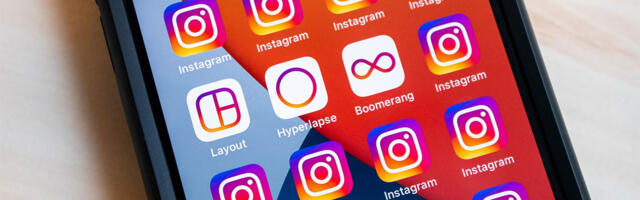 Instagram uvodi nove reakcije na storije