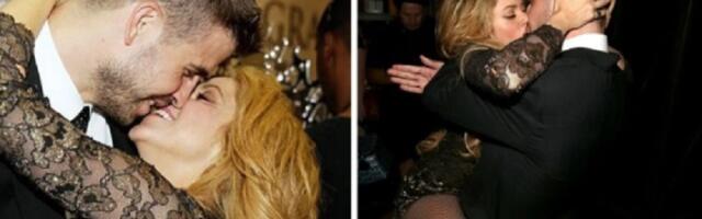 Puklo: Pike napustio Šakiru, vratio se u stari stan