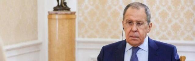 Lavrov: Postoji duboko nerazumevanje povodom Putinovog pominjanja Kosova