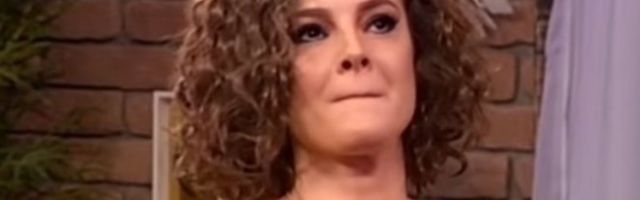 OVO JE TRENUTNO STANJE SLAVICE ĆUKTERAŠ! Bori se sa KOVIDOM, prima infuziju, ALI NE GUBI VERU! (FOTO)