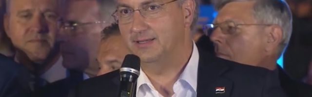 Немачка штампа: Пленковић је најуспешнији Туђманов наследник