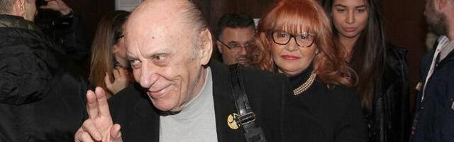 50 godina hita "Oči jedne žene": Sećanje na "Pesmu leta '72"