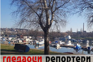 Гледаоци репортери (11. јануар 2023)