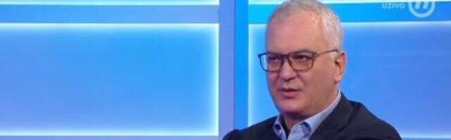 ŠUTANOVAC: Ne smeju se bagatelisati pretnje ubistvom Vučića, TAKO SU RADILI I PRE ĐINĐIĆEVOG UBISTVA!