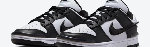 Kompanija Nike predstavlja novu 'Panda' seriju svojih Dunk Low modela
