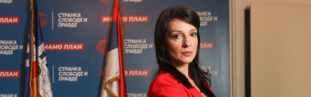 Tepić: Moguća blokada parlamenta