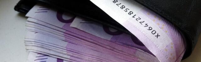 Ubacite sitnicu u novčanik i uvek će biti PUN PARA