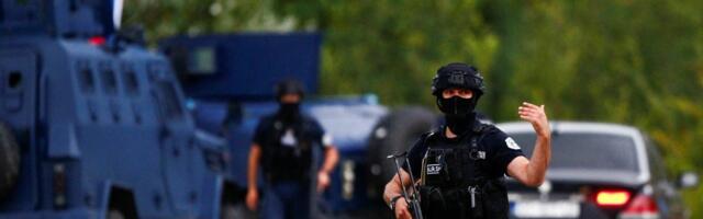 Kruševljanin uhapšen u Prizrenu: Prekoračio brzinu pa policiji ponudio mito od pet evra