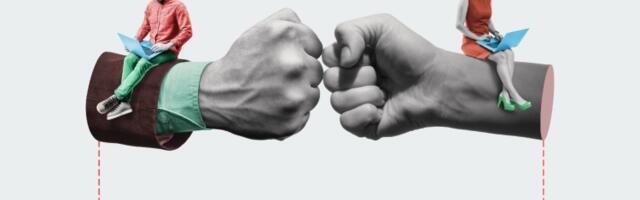 Muškarci su više diskriminisani od žena