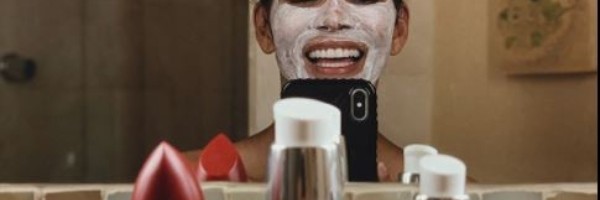 Halle Berry nam otkriva recept za DIY masku za lice