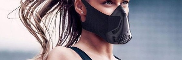 Da li je preporučljivo vežbanje sa maskom na licu?