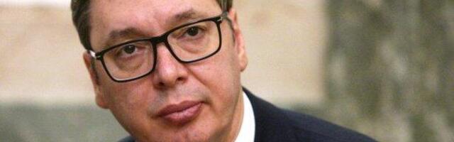 BITKA ZA SRBIJU NA SVIM FRONTOVIMA! Vučić se u Briselu sastaje sa Šatlom Mišelom, pa prisustvuje nooj rundi dijaloga Beograda i Prištine!