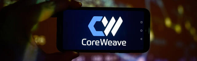 Core Weave dobija kredit od 650 miliona dolara