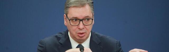 Vučić najavio skup na Sretenje u Sremskoj Mitrovici (VIDEO)
