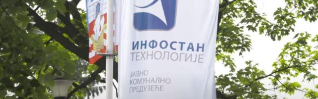 Infostan ima novu formu računa: Prave se izmene od februara