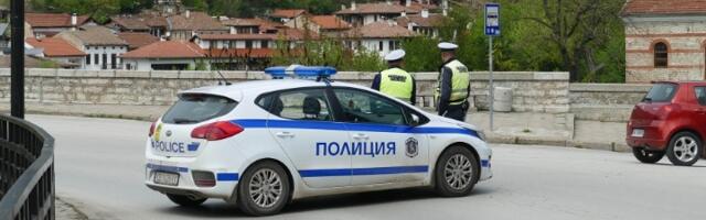Haos u Sofiji: Bačen molotovljev koktel na kancelariju EU