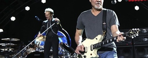 Dve gitare Edija Van Halena na aukcijskoj prodaji u decembru