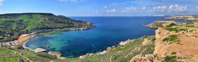 Malta: Luksuzni mediteranski raj dostupan većini