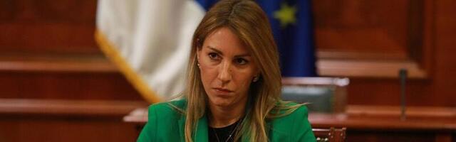 Đedović Handanović: Projekat "Jadar" zaslužuje da ga EU razmatra zbog koristi koje donosi Srbiji