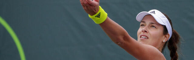 OVO SU SVI ČEKALI! U jeku priča o razvodu Ana Ivanović otkrila baš velike vesti