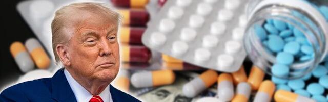 SVETSKI RAT PROTIV FARMAKOMAFIJE! Čitajte u Srpskom telegrafu!