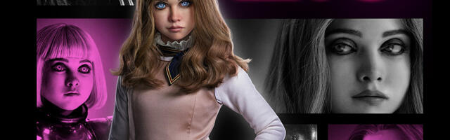 M3GAN 2.0 – Nastavak horora stiže u domaće bisokope