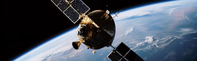 Bezosov moćni satelit od 88 miliona dolara nestao u svemiru