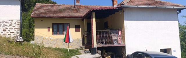 DAN ŽALOSTI ZBOG UBISTVA KOD BAJINE BAŠTE  Ubica po zločinu ostavio oproštajno pismo