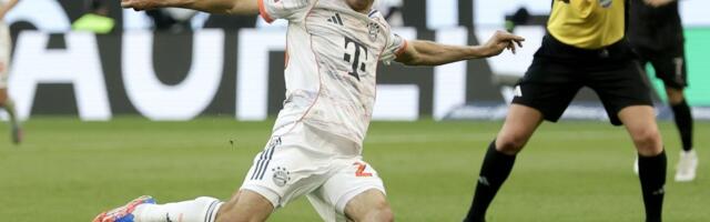 Ma kakva penzija, vreme je za MLS: Legenda Bajerna i Nemačke otišla u Kanadu