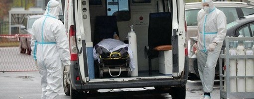 U Srbiji za 24 sata 11 umrlih od koronavirusa, 2.181 slučaj infekcije