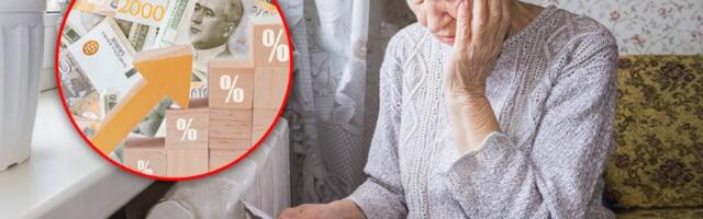 Stiže grejna sezona, a cene otišle u nebo: Koji ogrev je najisplativiji?