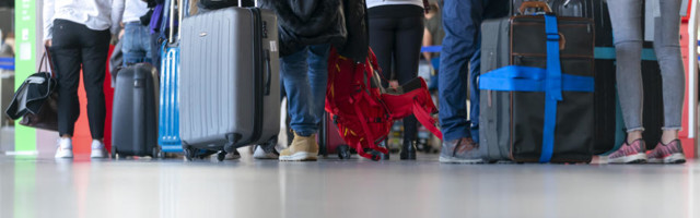 NEGATIVNI IDU U AVION: Lufthanza uvodi brz antigenski test