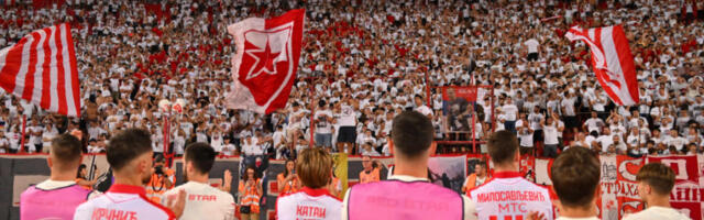 OVO ĆE ZANIMATI SVE NAVIJAČE CRVENO-BELIH Evo kako je nastala himna Crvene zvezde, iza svega se krije interesantna priča i legendarni kompozitor