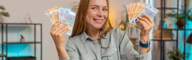 Ovih 5 znakova čeka neviđeni uspeh i finansijsko blagostanje u 2026. godini: Pare stižu kao cunami