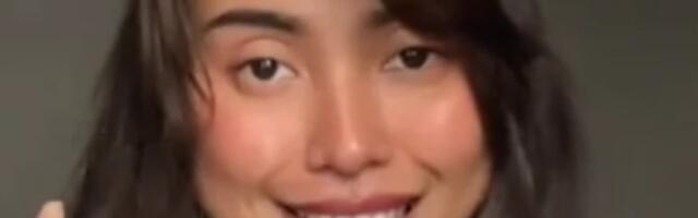 Lepa Indonežanka je pre 4 godine došla u Beograd i odlučila da ostane: "Ova vaša SMEŠNA FRAZA promenila mi je način na koji se nosim sa problemima" (VIDEO)