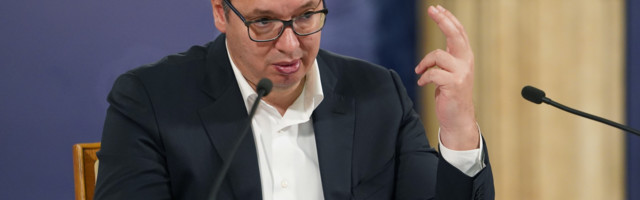 “O merama će Krizni štab, ja sam bio za policijski čas”