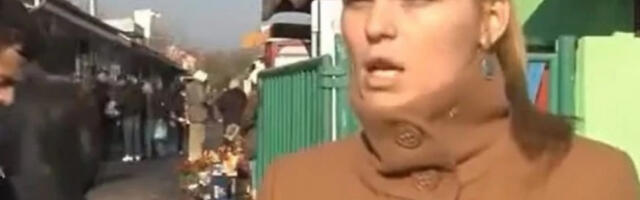 PANIKA U TREĆEM TUŽILAŠTVU ZBOG NAJAVE IZMENA ZAKONA: Pomoriški bacala predmete i vikala da će „strani faktor“ sprečiti zakon