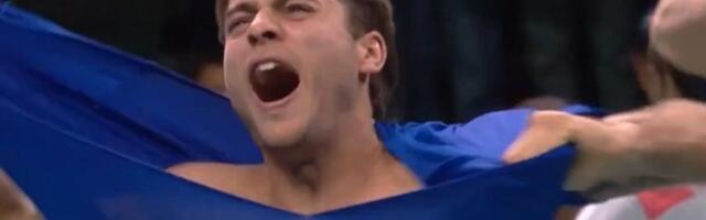 Idol mu je Novak, sada je potezom oduševio Srbiju i podsetio na Đokovića!