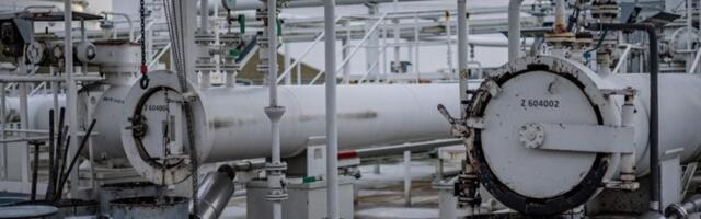 Skupštinski odbor za privredu, regionalni razvoj, trgovinu, turizam i energetiku usvojio predloge zakona o gasu i nafti