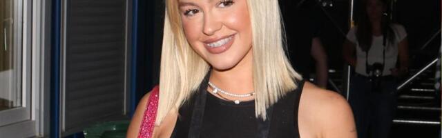 EVO KAKO ZAPRAVO IZGLEDA EMA RADUJKO! Pevačica se slikala bez trunke šminke pa je ovim potezom šokirala mnoge fanove... (FOTO)