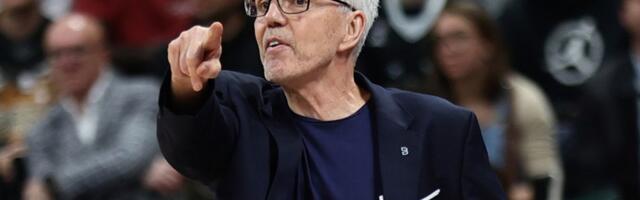 Crno-beli ne znaju ko će im sedeti na klupi, ali Bavarci tih problema više nemaju!