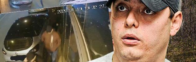 ŠOK! BELIVUKOV SARADNIK POMINJAO NEVENU HOT I MIMI MERCEDES U PORUKAMA: U sudnici prikazani i intimni snimci muškaraca i mrtve lisice!