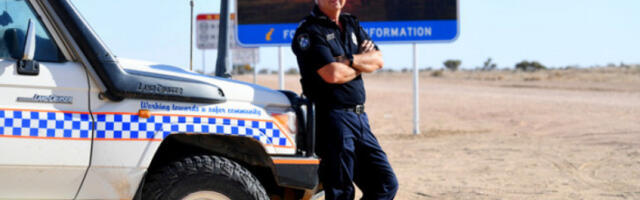 Полиција у Сиднеју истражује анти-израелске графите