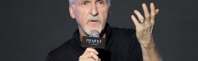 Džejms Kameron kaže da Netflixovi filmovi ne bi trebalo da se kvalifikuju za Oskara