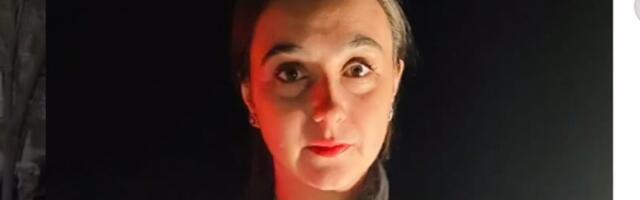 &quot;JOŠ SAM ŽIVA&quot; JEZIVA ISPOVEST BIVŠE SEKRETERKA VOLODIMIRA ZELENSKOG: Razotkrila opasnu mrežu u vrhu Kijeva: &quot;Jermak me sprečavao da izvršavam naređenja. pretio mi je&quot;