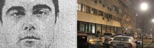 Objavljen snimak Alajbegovićevog bega iz restorana posle pucnjave: Policija traga za njim! (VIDEO)