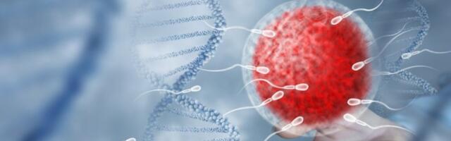Genetska bomba u spermi: Stotine dece širom Evrope u opasnosti od raka zbog anonimnog donora