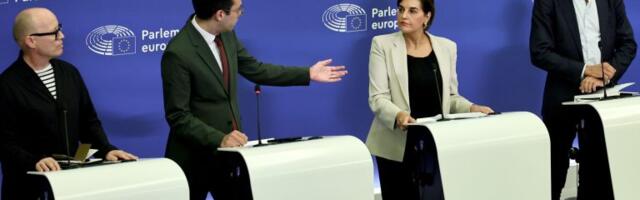 ZLF pozdravlja slanje misije Evropskog parlamenta u Srbiju